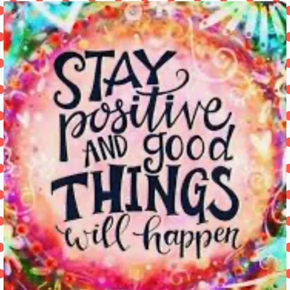 Happy Poshing✌️ - Picture 9 of 10